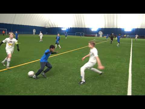 FC Kuusysi (haaste) - Futura (5-1)