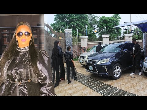 I never know that my billionaire husband is a kidnapper until i saw him kidnapping in a supermarket