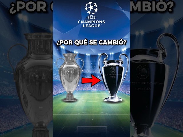 Vídeo relacionado con Trofeos Martínez - Trofeo Copa Champions ABS Personalizada (19)