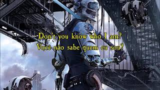 Megadeth - The Emperor (Legendado)