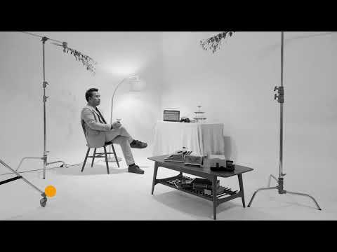 Kurosuke - Chérie (Visualizer)