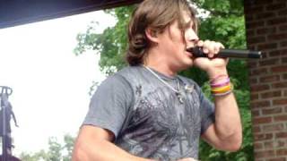 jason michael carroll-meet me in the barn