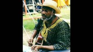 Taj Mahal - Irresistible You