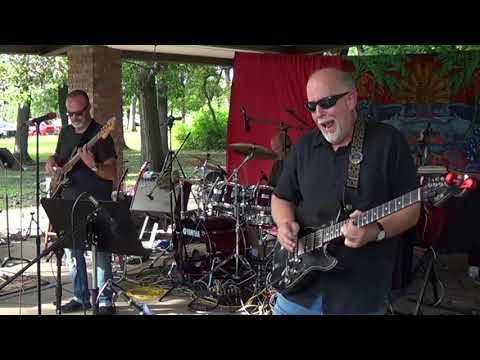Robin Trower - Day Of The Eagle - Neighborhood Picnic Band 2018