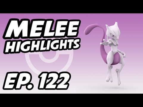 Smash Bros Melee Daily Highlights | Ep. 122 | Hungrybox, mang0, Captain_Faceroll, AZ_Axe