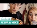 Mac 'N' Cheese Remixed | Fleur and Mike 
