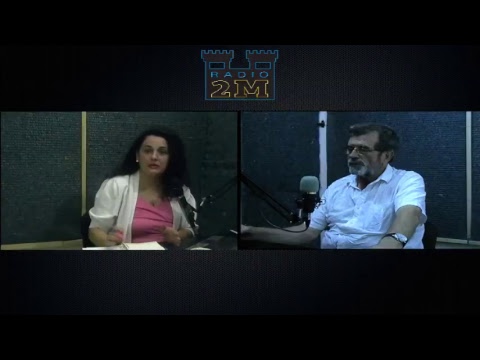 Horizont događaja 07.07.2017. - gost Savo Štrbac (predsednik DIC-a Veritas) (video)