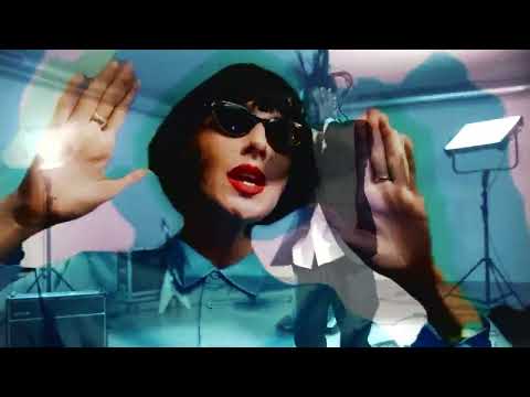 "rinôçérôse" - Psychoanalysis feat. Izzy L. (official video)