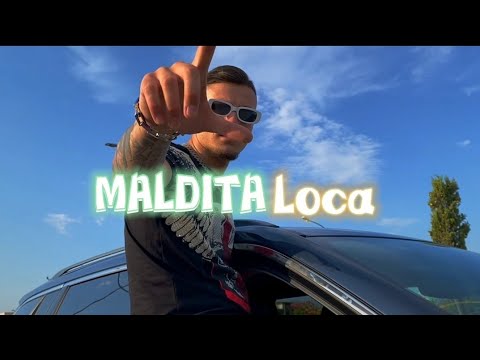 Yussel - Maldita loca (prod.Vegas-T)