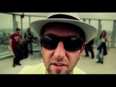 BRAASH - Bunga Bunga Videoclip