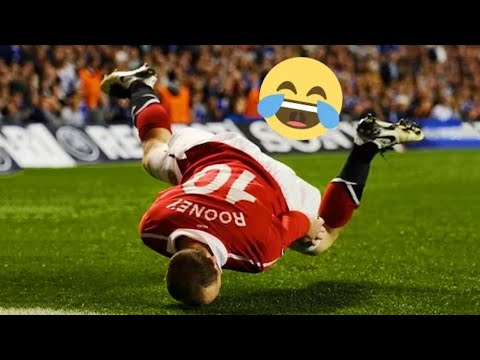 Najveće FAIL proslave golova u fudbalu ! 😱