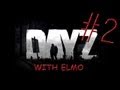 DayZ With Elmo Ep 2 I Want To Ride My Bicycle