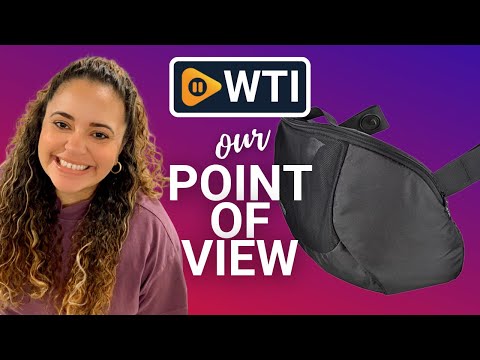 iCaicoyo Stroller Storage Bags - WTI product video review