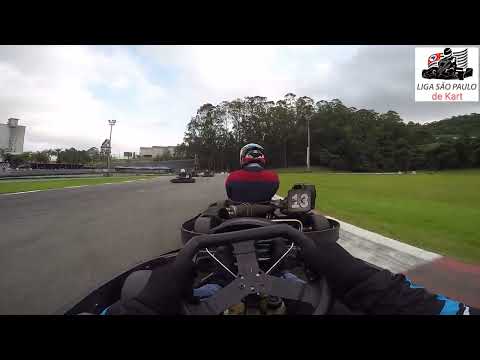 Kartódromo Aldeia da Serra-SP - 19/11/2022