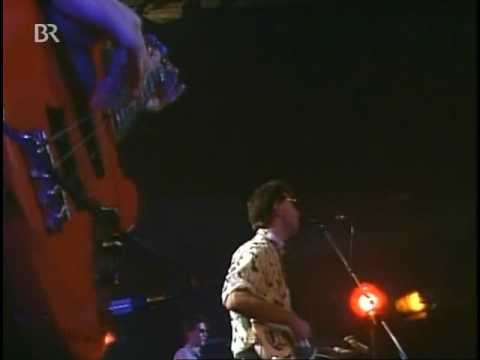 The Jazz Butcher - Death Dentist