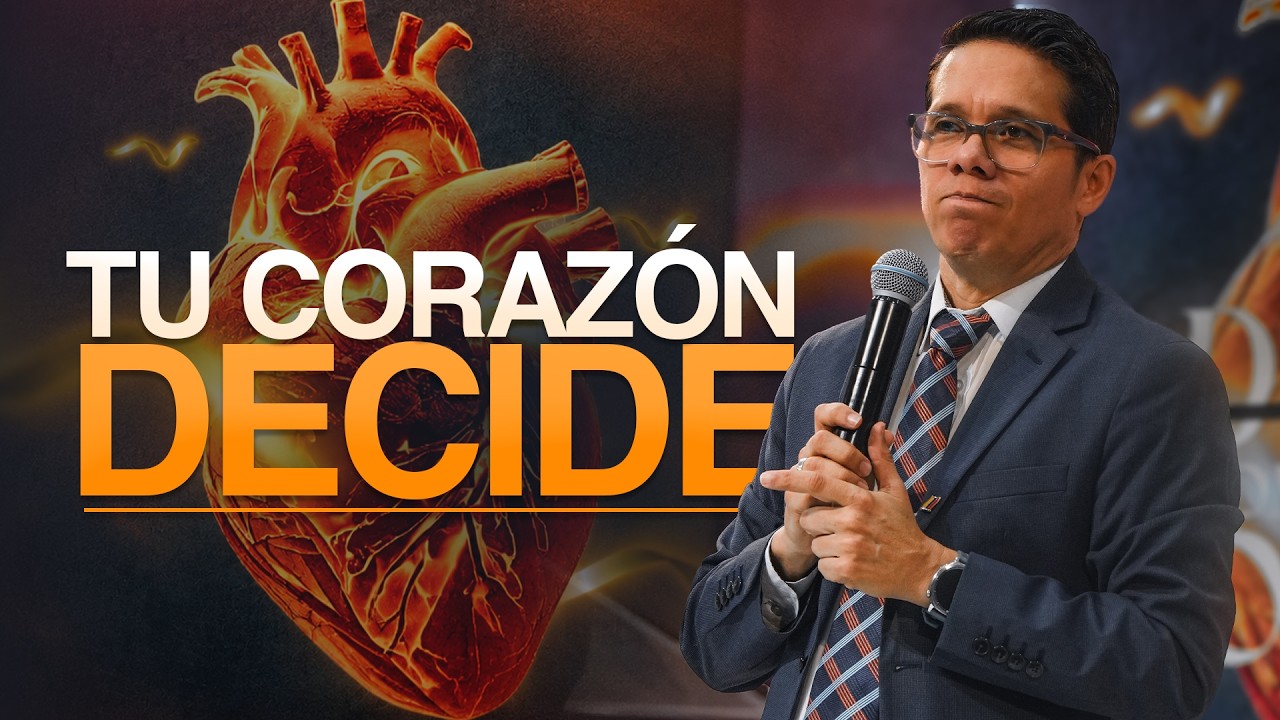 What You Decide Was Already Inside: Guarding the Heart and Building a Lasting Family Legacy