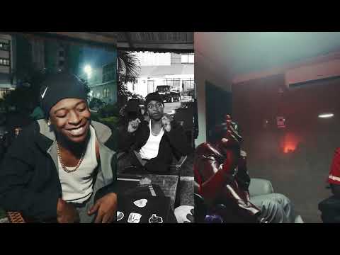 LikeAstar and KEE KEE OG