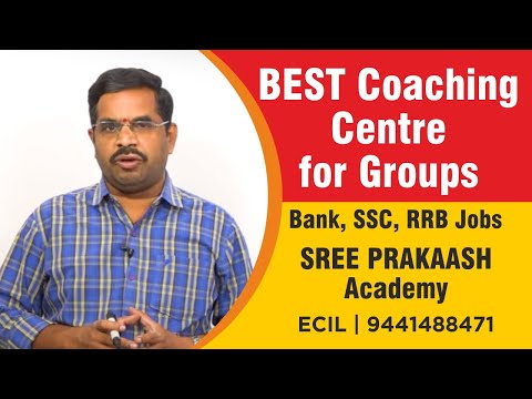 Sree Prakaash Academy - ECIL