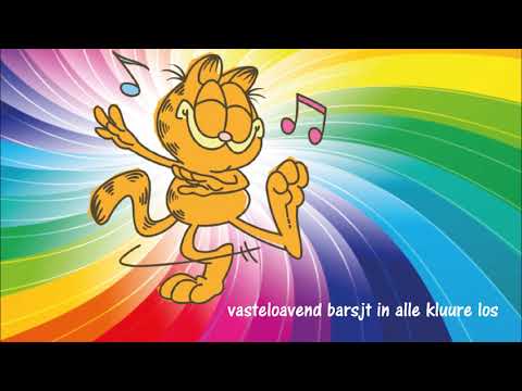 't Lank Dreudje - Wëëd ins wakker