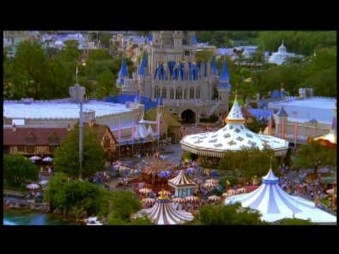 Disney Vacation Planning 2009: What Will You Celebrate?