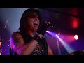 Joe Lynn Turner  (Jealous Lover) 2018