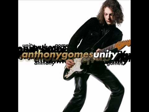 Anthony Gomes - Unity