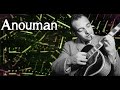 Anouman - Django Reinhardt (Gypsy Jazz transcription)