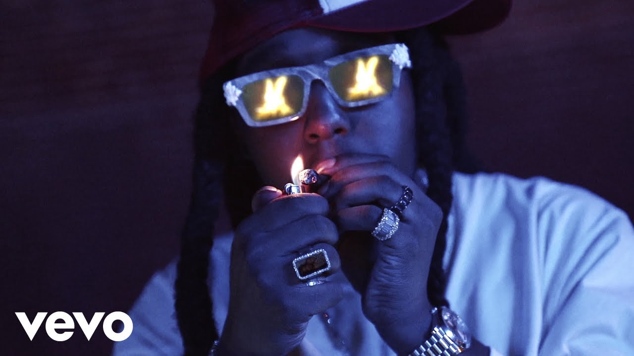 Migos – “Racks 2 Skinny”