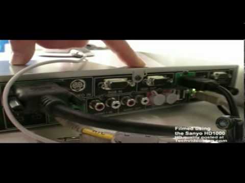 Sony Ipela HD video-conferencing