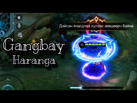 Cyros ба Харанга хх 🌸