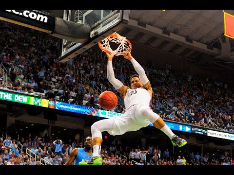 Julian "Mr Miami" Gamble / 2015-2016 Highlights BF Brussels / HD 1080p