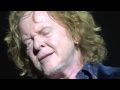 Mick Hucknall @ RAH - I Only Have Eyes For You
