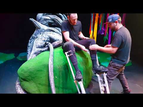 Kako Edi Ćelić postaje Regoč