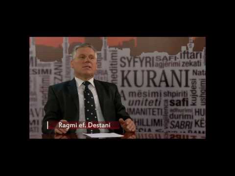 Nen hijen e Ramazanit - Emisioni 3 - Promo