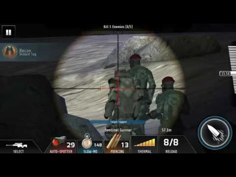 Kill shot bravo mission 32 region 14