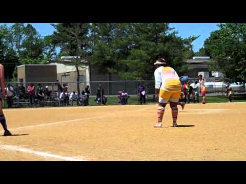 (CCKC '13) VA Hustle v Deja Vu part 1