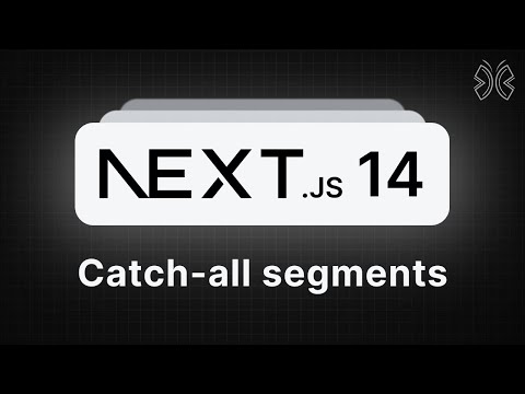 Next js 14 Tutorial 1 Introduction