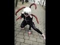[TG] Kaneki Ken [Cosplay Showcase] 