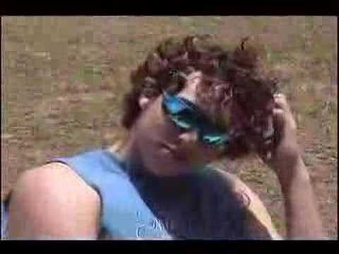 Vucu vucu (Ilha do Mel)