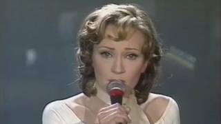 Patricia Kaas - Fatiguée d&#39; attendre - Olympia 1993