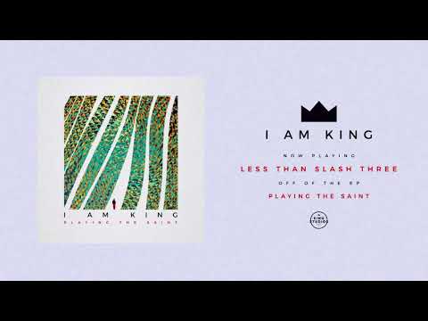 Video thumbnail for Less Than Slash Three