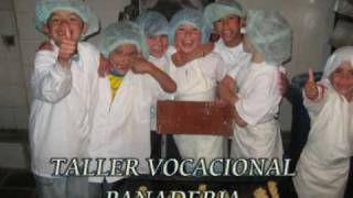 preview picture of video 'Fundación Aproinfante Pamplona - Colombia Julio2009'