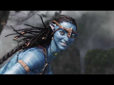 Avatar | Adiemus- Karl Jenkins