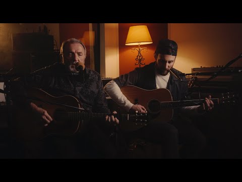Tim Kelly - "Leave This Town" (Feat. Ruston Kelly)