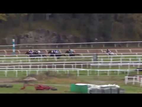 2015.10.18 Swedish Open Mile - Avon Pearl