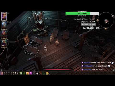 Divinity: Original Sin 2 DE | Solo No Lone Wolf Honor Mode | Summoner - Part 4