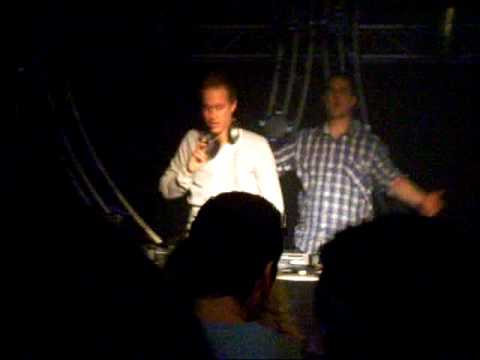 Dirtyrockers - live @ Summer Vibes