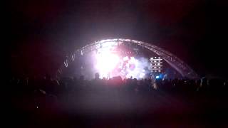 Lovebox 2012 -Sub Focus-Let the Story Begin-Final Mix-