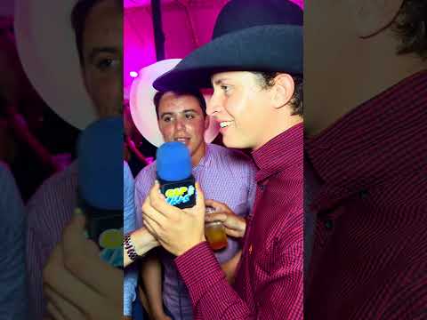 Os cowboy de Nova Glória