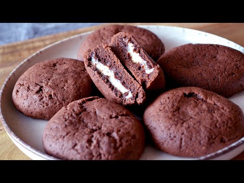 It's impossible to stop! This is the most delicious cookie I have ever made! #471